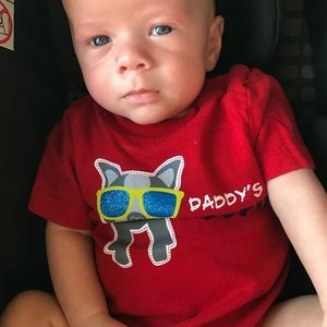 Meet your Posher, Donna